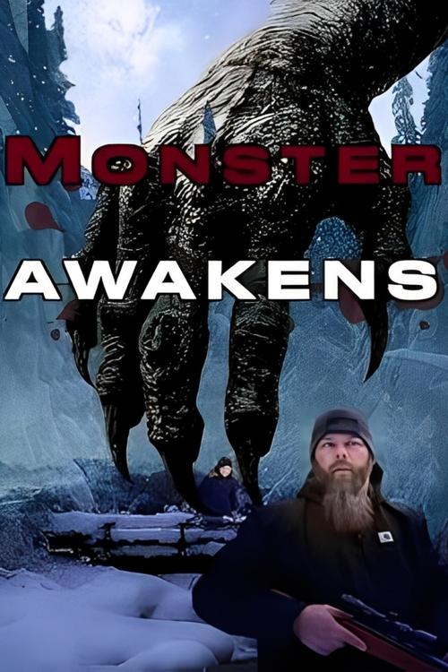 Monster Awakens (Monster Awakens) 1080p Full HD izle
