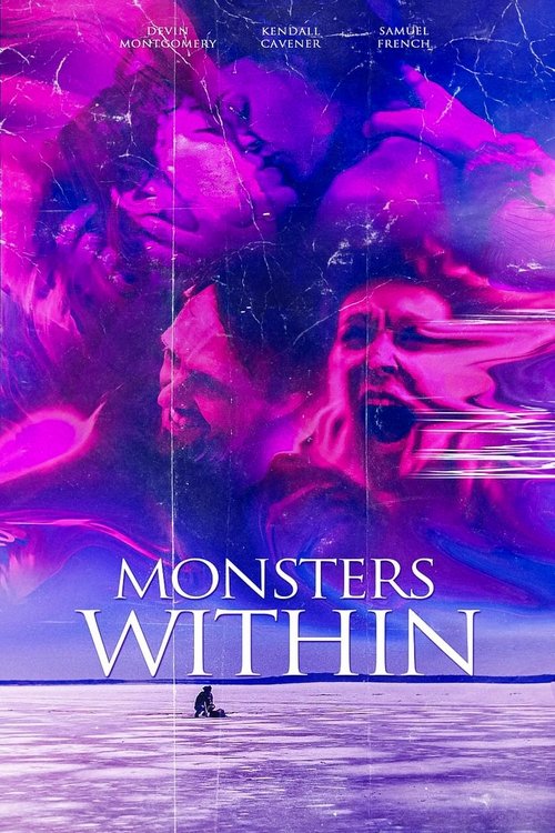 Monsters Within (Monsters Within) 1080p Full HD izle