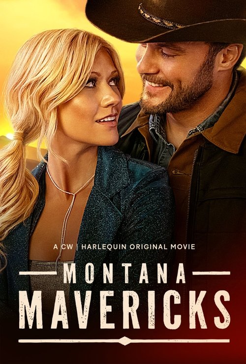 Montana Mavericks (Montana Mavericks) 1080p Full HD izle