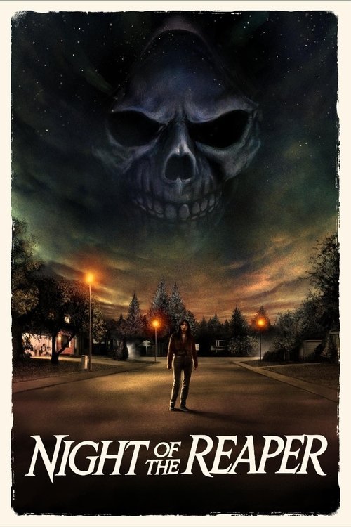 Night of the Reaper (Night of the Reaper) 1080p Full HD izle
