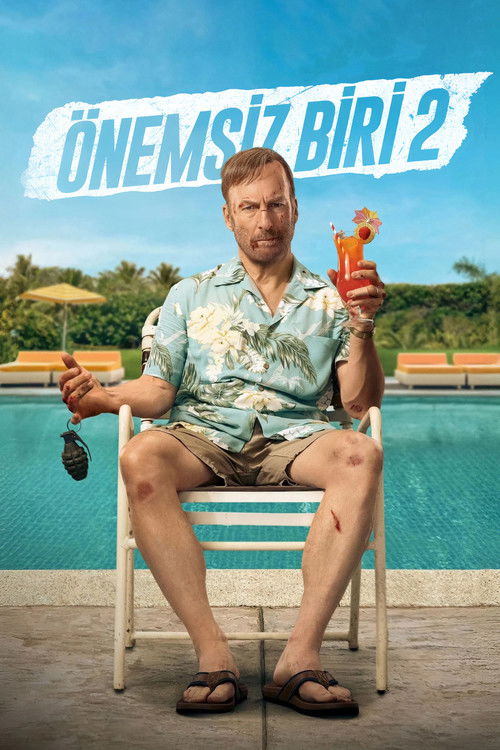 Nobody 2 (Önemsiz Biri 2) 1080p Full HD izle