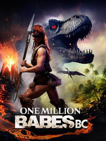 One Million Babes BC (One Million Babes BC) 1080p Full HD izle