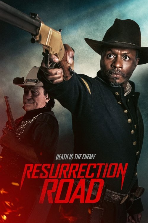 Resurrection Road (Resurrection Road) 1080p Full HD izle
