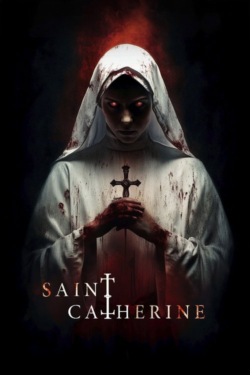Saint Catherine (Saint Catherine) 1080p Full HD izle