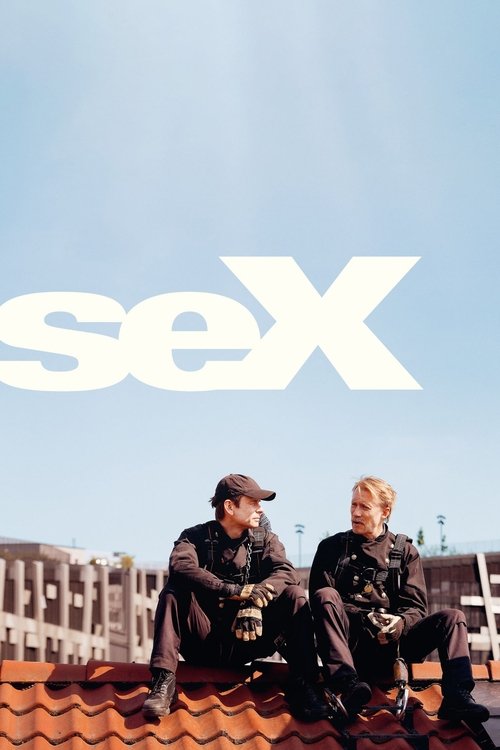 Sex (Sex) 1080p Full HD izle