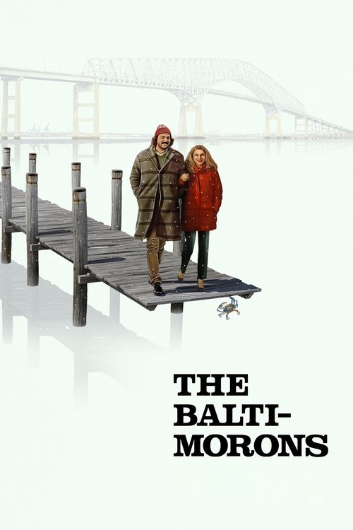 The Baltimorons (The Baltimorons) 1080p Full HD izle