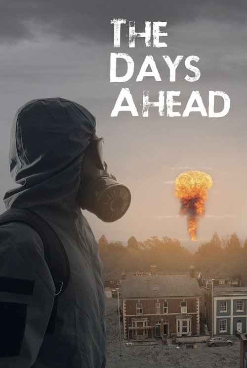 The Days Ahead (The Days Ahead) 1080p Full HD izle