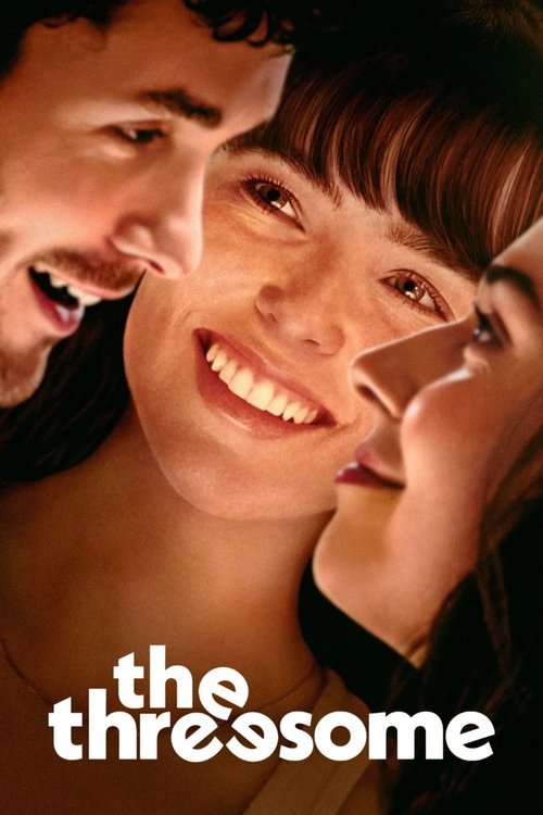 The Threesome (Üçlü) 1080p Full HD izle