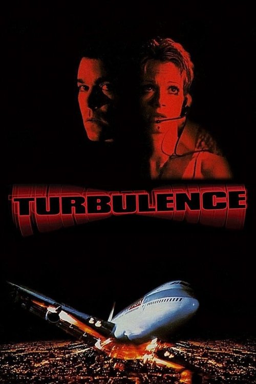 Turbulence izle