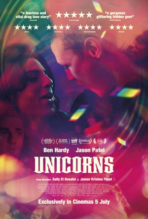 Unicorns 2023 Filmi Full izle | FilmMakinesi