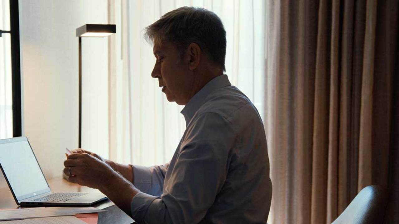 All the Empty Rooms (Boş Kalan Odalar) 1080p Full HD izle