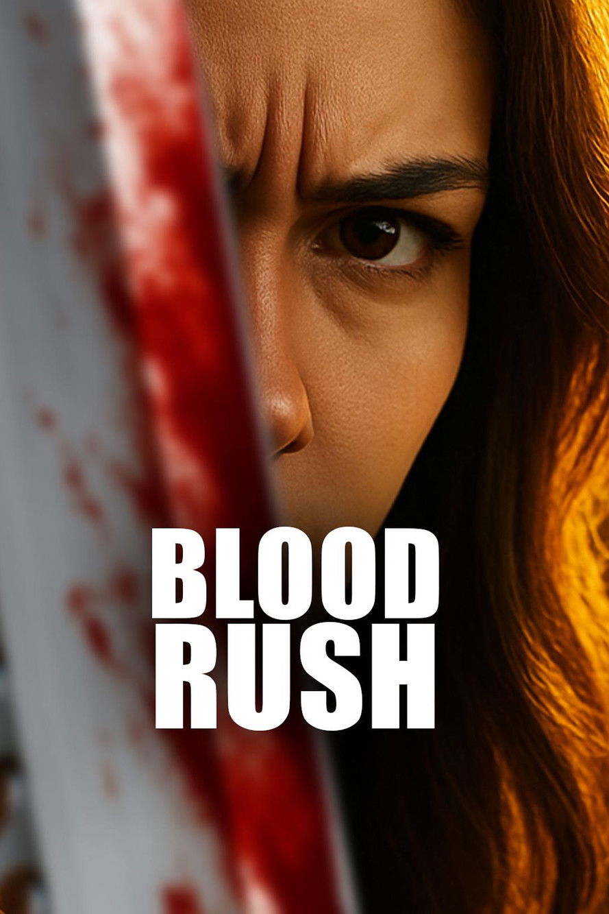 Blood Rush (Blood Rush) 1080p Full HD izle
