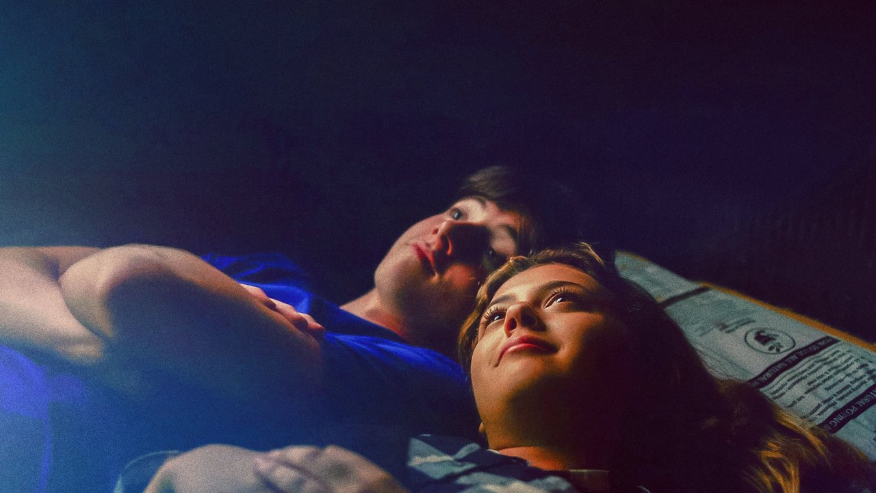 Chasing June (Chasing June) 1080p Full HD izle