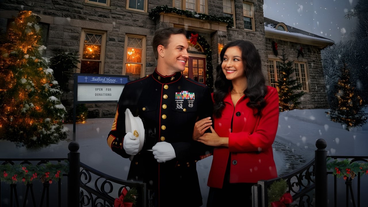 Christmas of Giving (Christmas of Giving) 1080p Full HD izle