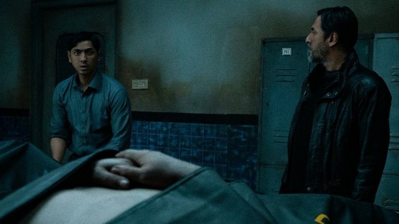 Dendam Malam Kelam (Dendam Malam Kelam) 1080p Full HD izle