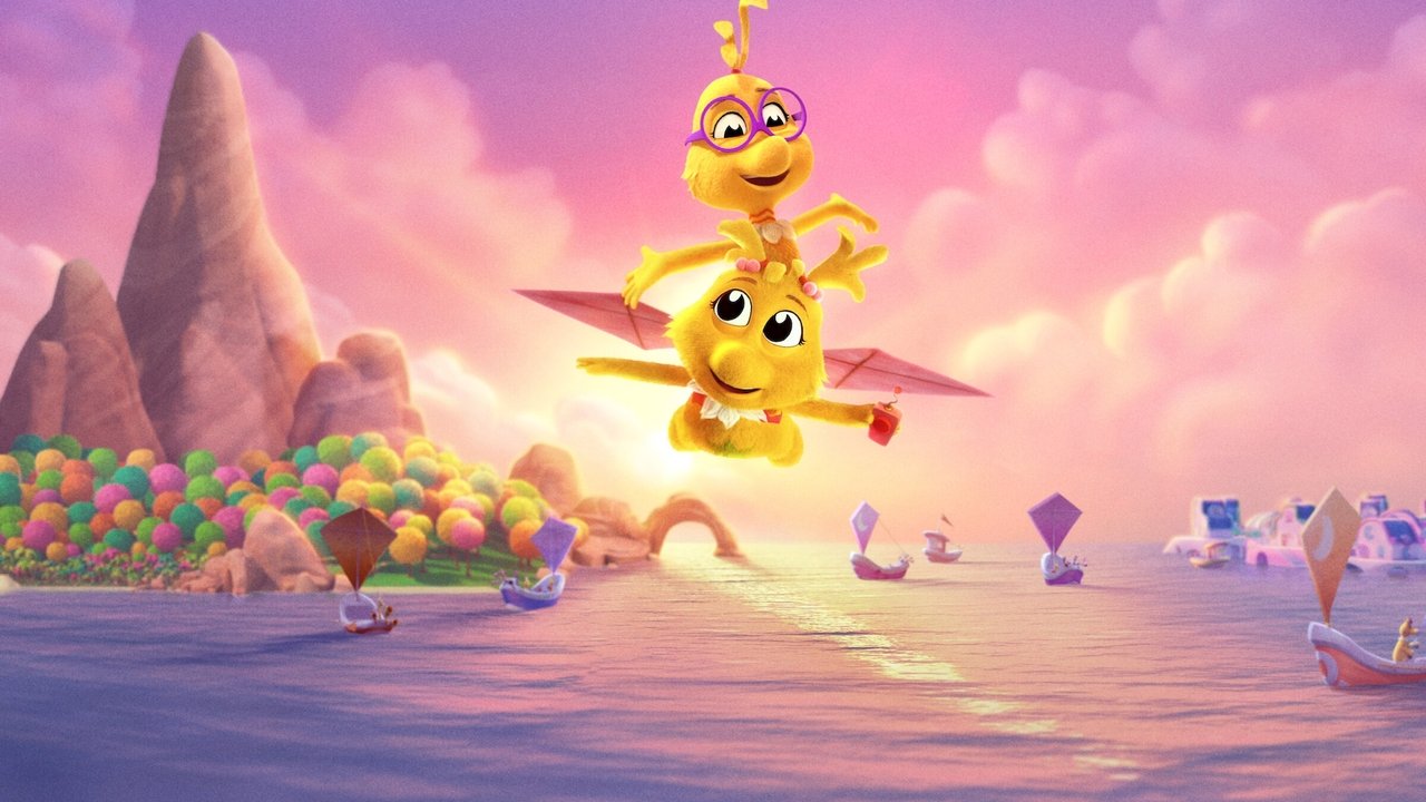 Dr. Seuss's the Sneetches (Dr. Seuss: Sniçler) 1080p Full HD izle