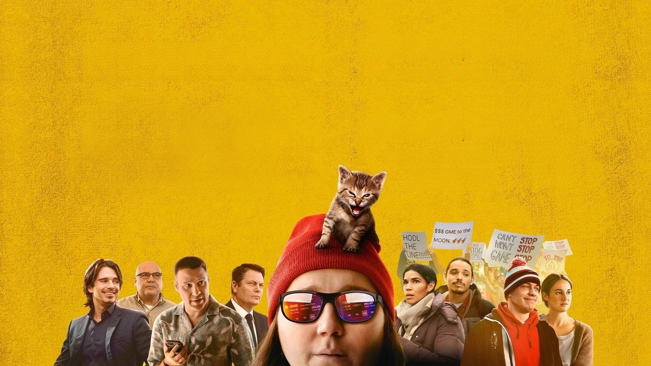 Dumb Money (Keriz Parası) 1080p Full HD izle