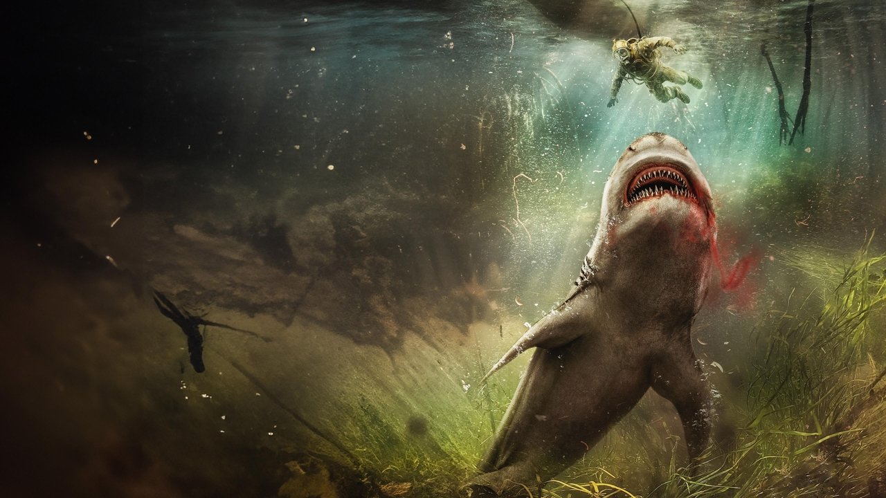 Fear Below (Fear Below) 1080p Full HD izle