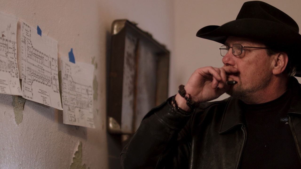 Field of Fears – The Haunting of Randolph County Asylum 1080p Full HD izle