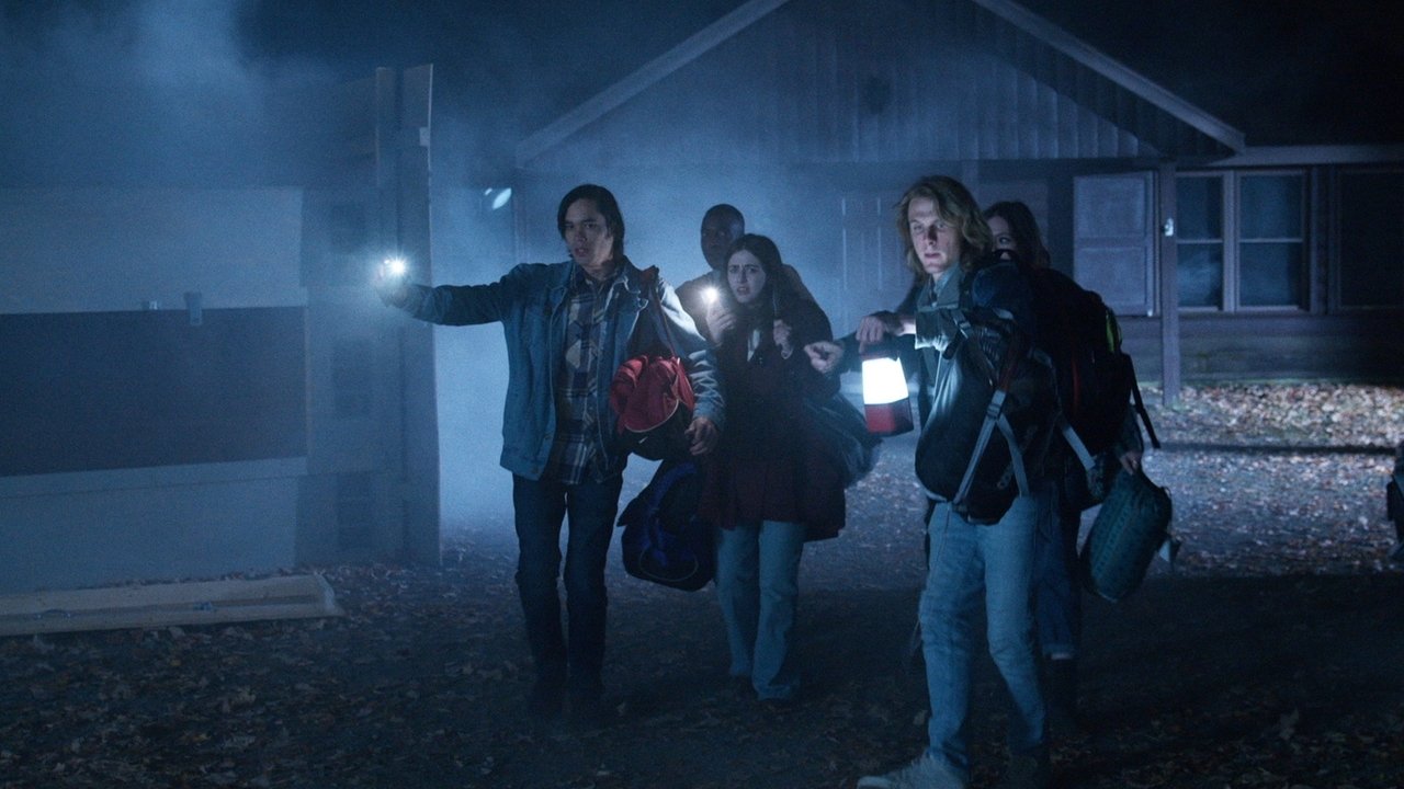 Frenzy Moon (Frenzy Moon) 1080p Full HD izle