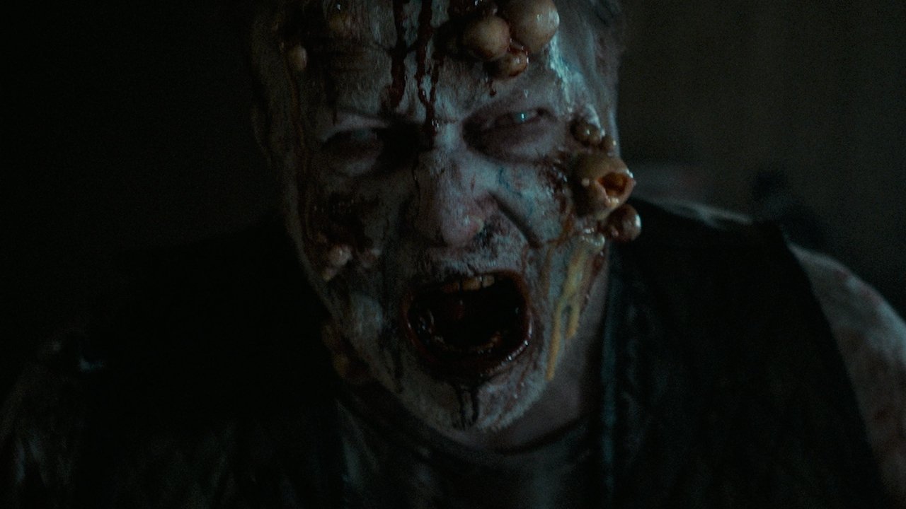 Herd (Zombi İstilası) 1080p Full HD izle