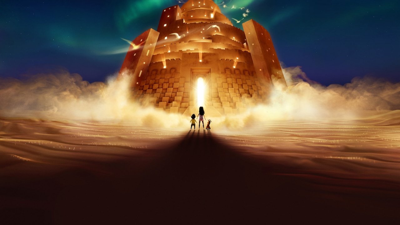 In Your Dreams (Rüyalar Diyarında) 1080p Full HD izle