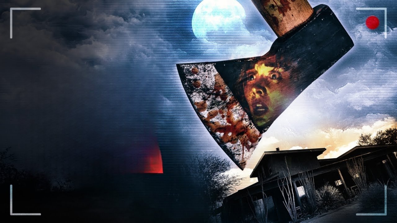 Killer Rental (Killer Rental) 1080p Full HD izle