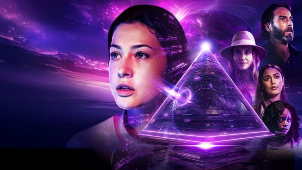 Neurovenge (Neurovenge) 1080p Full HD izle