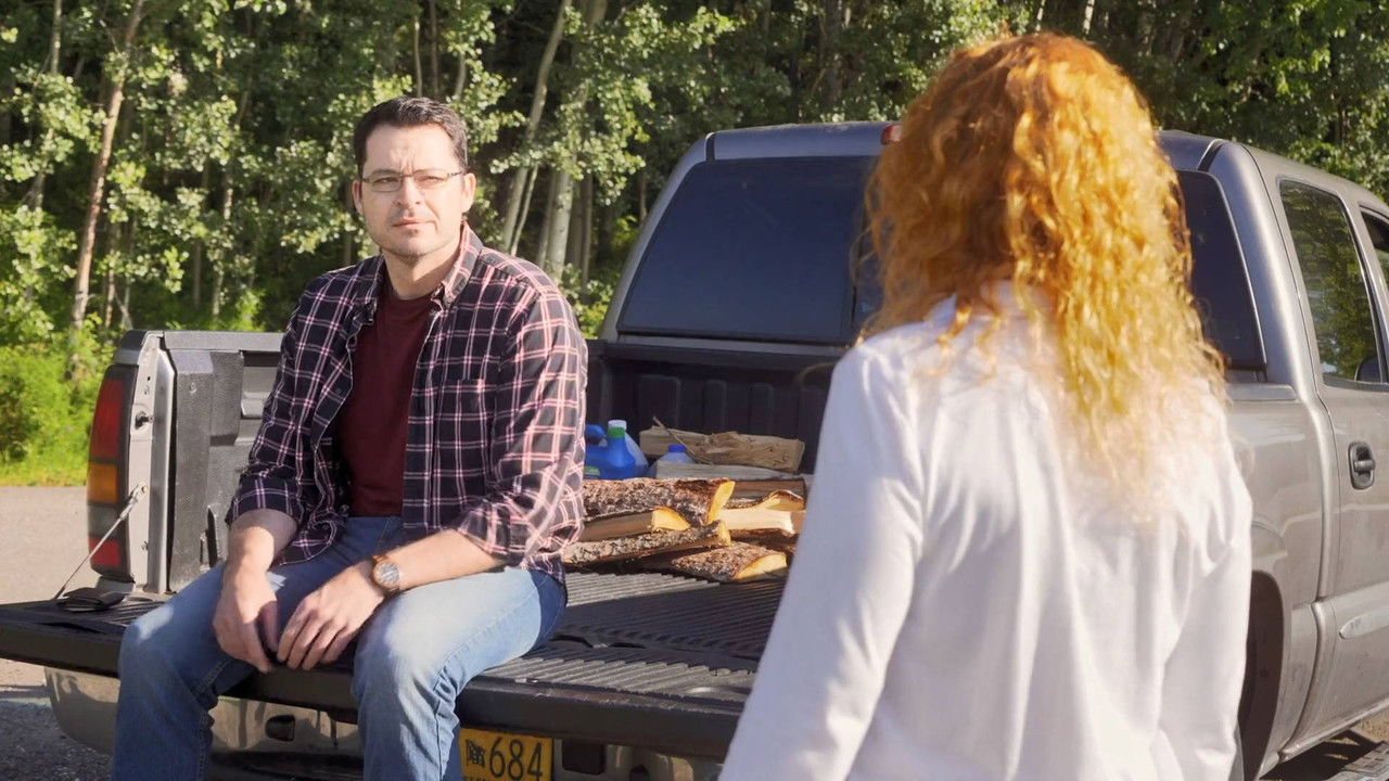 Next to North Pole 1080p Full HD izle