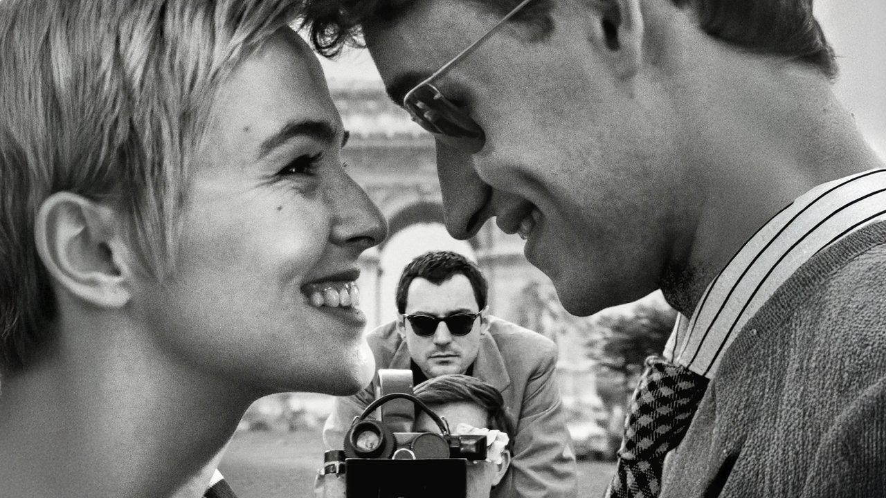 Nouvelle Vague (Yeni Dalga) 1080p Full HD izle