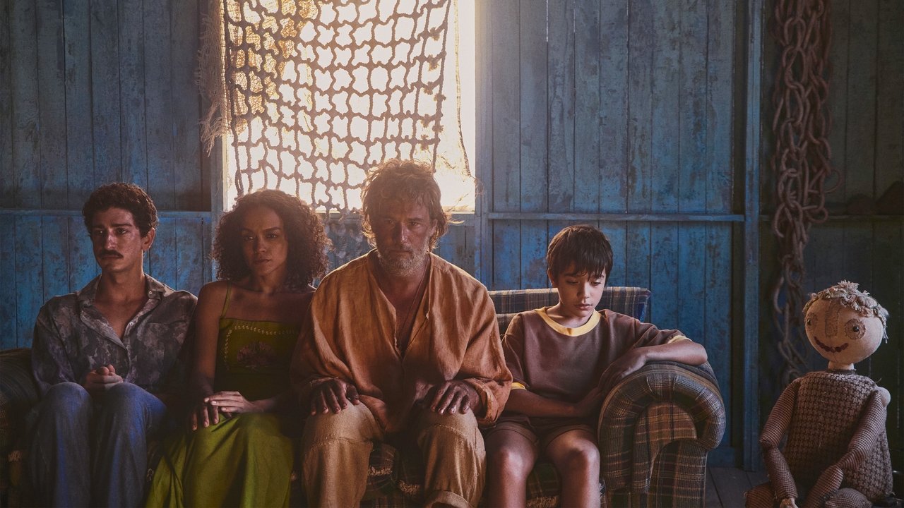 O Filho de Mil Homens (Bin Babanın Oğlu) 1080p Full HD izle