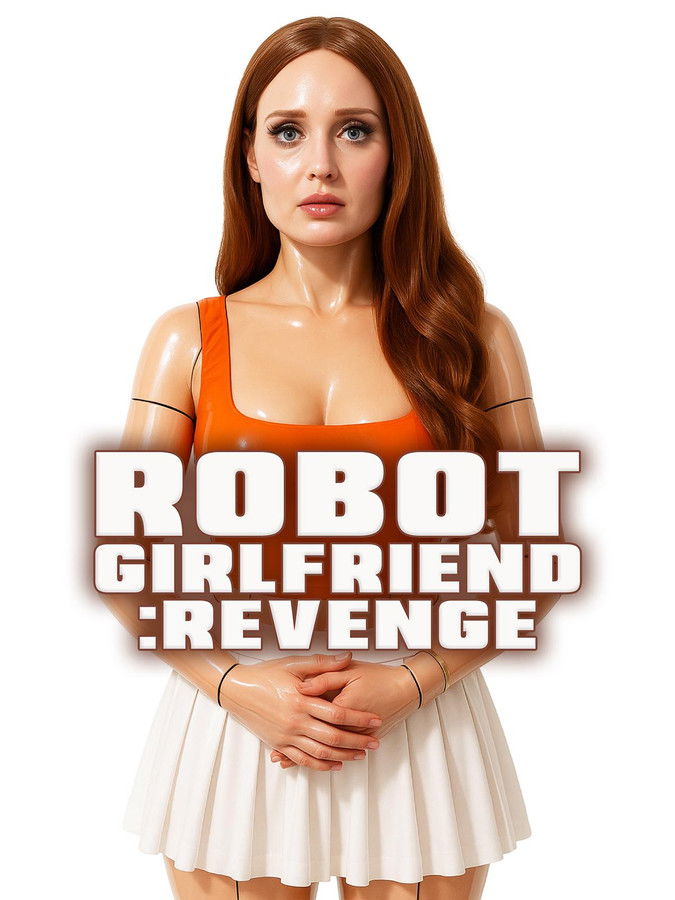 Robot Girlfriend: Revenge (Robot Girlfriend: Revenge) 1080p Full HD izle
