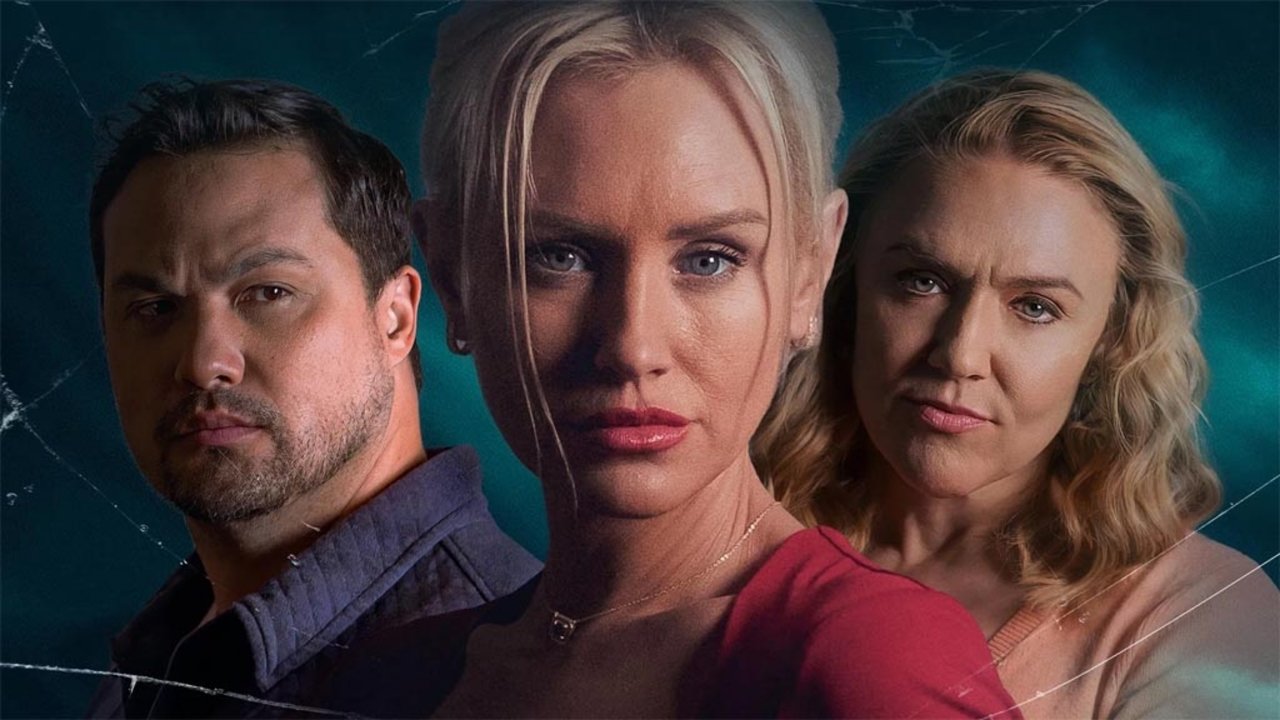 Seclusion (Seclusion) 1080p Full HD izle