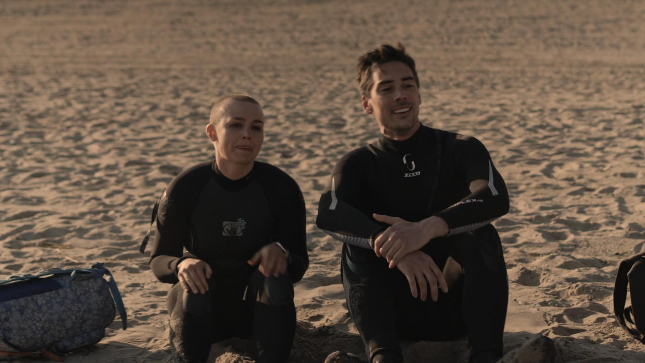 Shredded (Shredded) 1080p Full HD izle