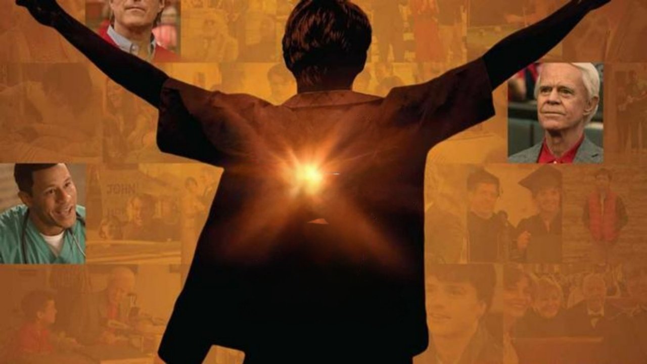 Soul on Fire (Yaşama Ateşi) 1080p Full HD izle