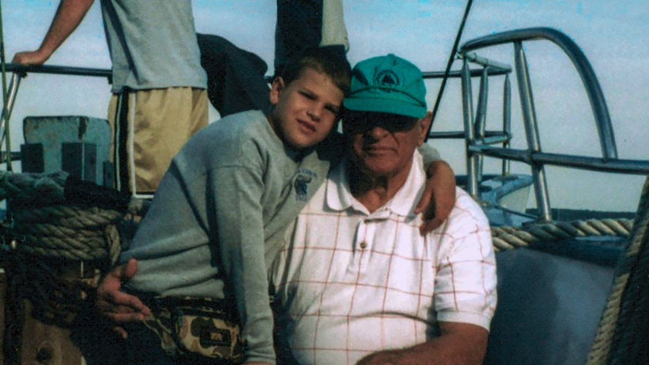 The Carman Family Deaths (Carman Ailesinin Gizemi) 1080p Full HD izle