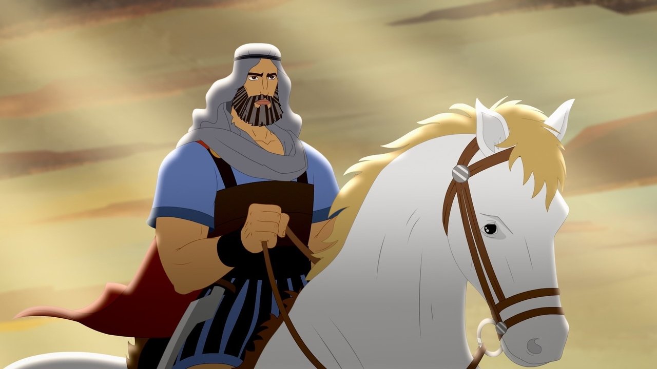 The Conquest of Canaan, Jericho (The Conquest of Canaan, Jericho) 1080p Full HD izle