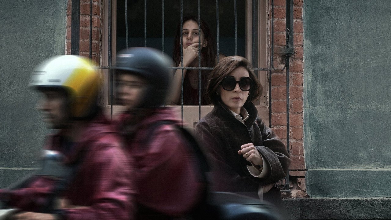 The Follies (The Follies) 1080p Full HD izle