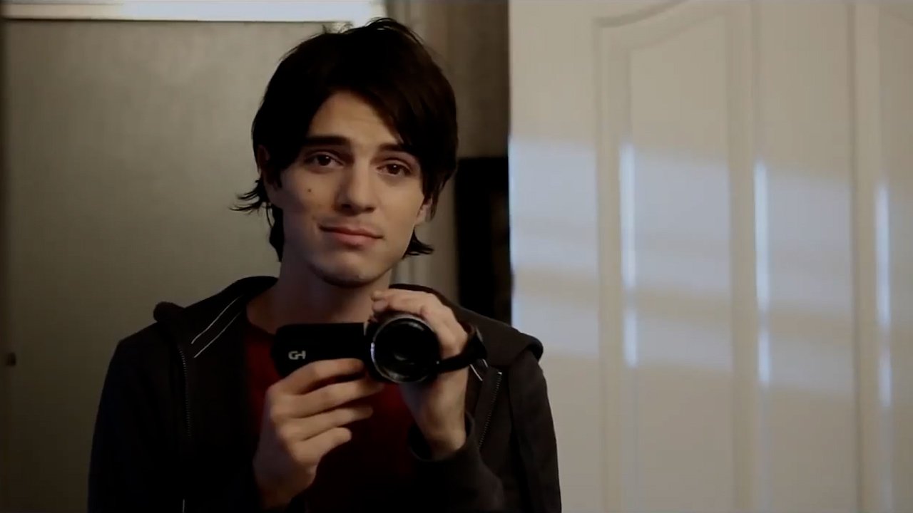 The Levenger Tapes (The Levenger Tapes) 1080p Full HD izle