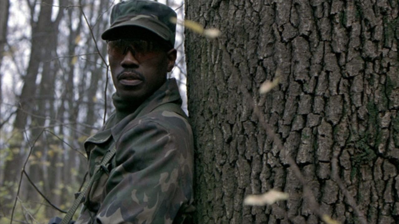 The Marksman (Keskin Nişancı) 1080p Full HD izle