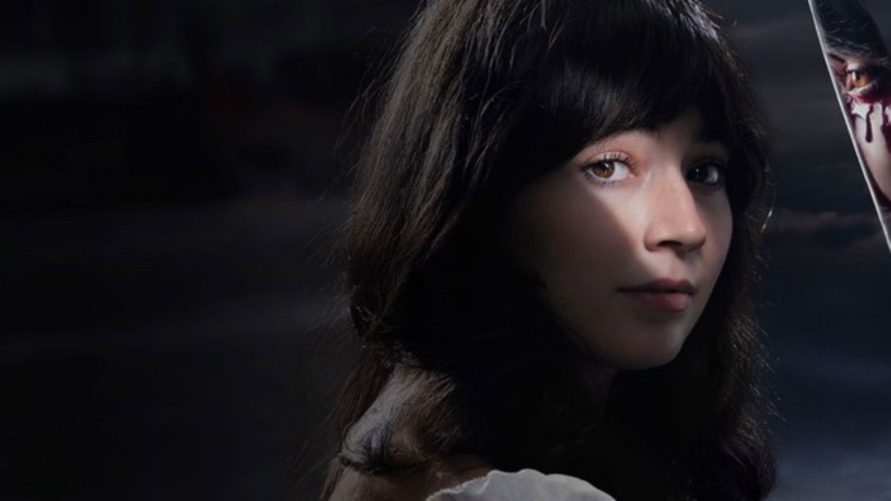 The Offing (The Offing) 1080p Full HD izle