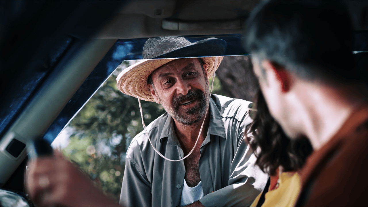 The Playroom (The Playroom) 1080p Full HD izle