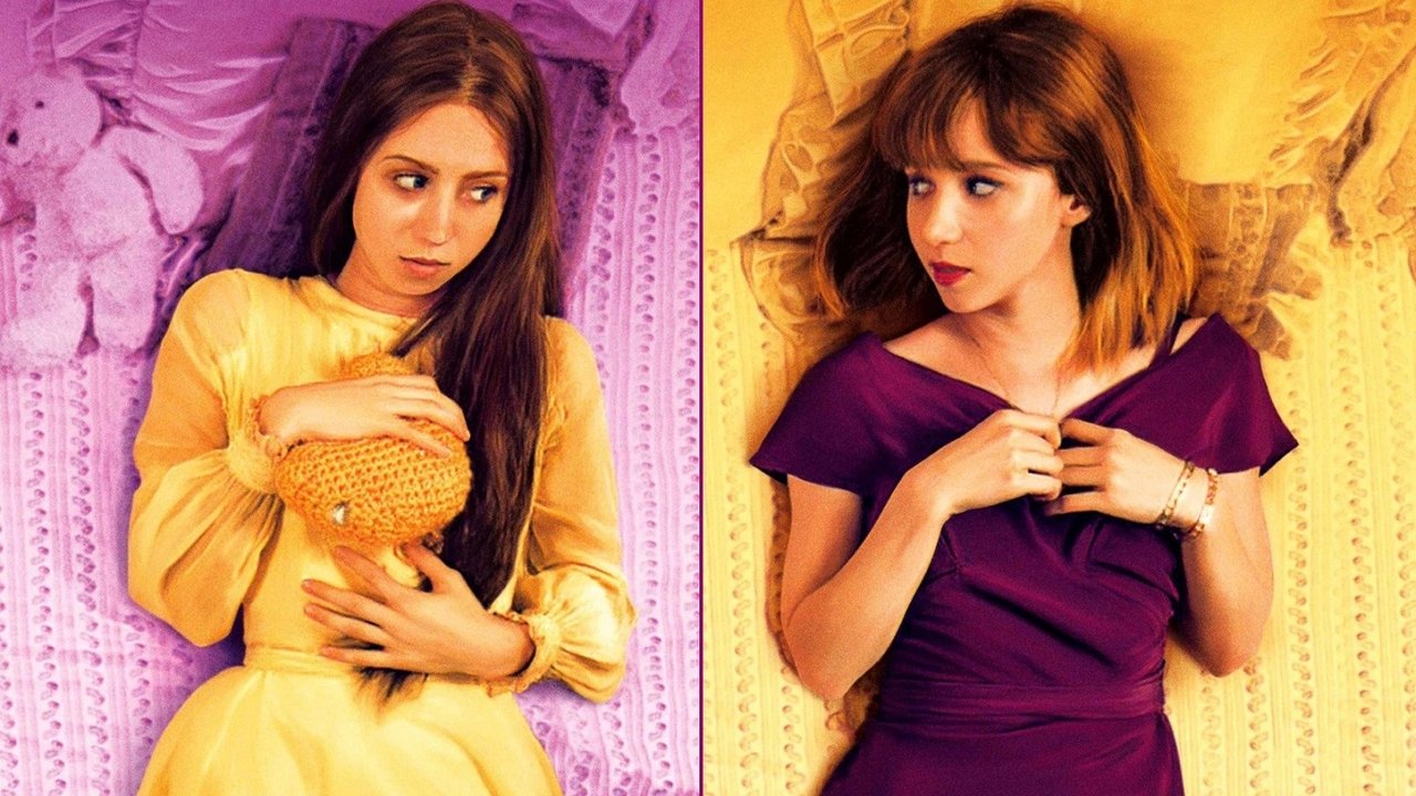 The Pretty One (İkiz Hayat) 1080p Full HD izle