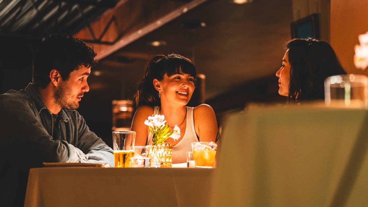 The Threesome (Üçlü) 1080p Full HD izle