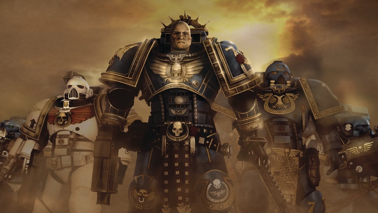 Ultramarines: A Warhammer 40,000 Movie (Ultramarines: A Warhammer 40,000 Movie) 1080p Full HD izle