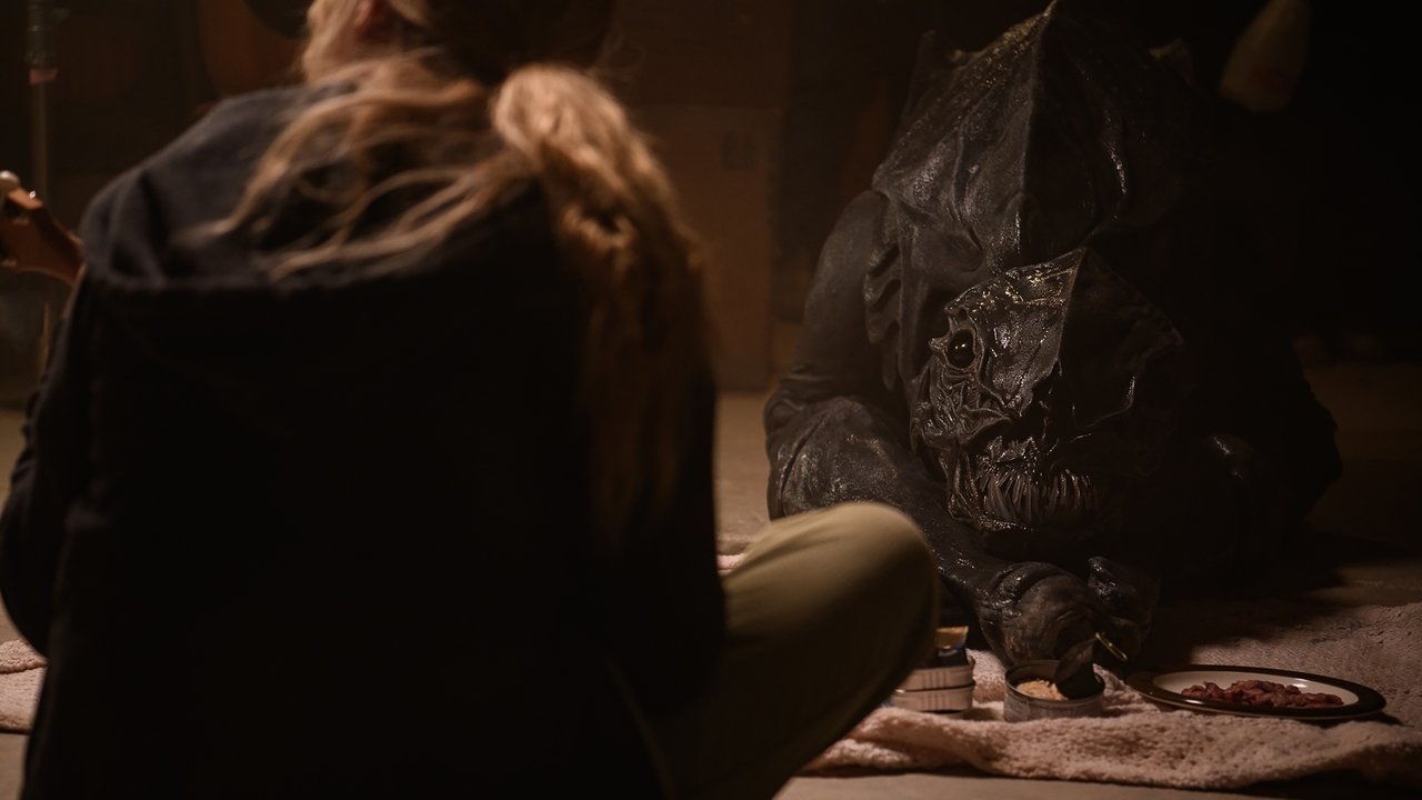 Xeno (Xeno) 1080p Full HD izle