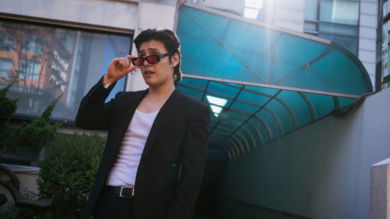 Yadang: The Snitch (Yadang: The Snitch) 1080p Full HD izle