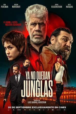Ya no quedan junglas | Film izle, Full Film izle, HD Film izle