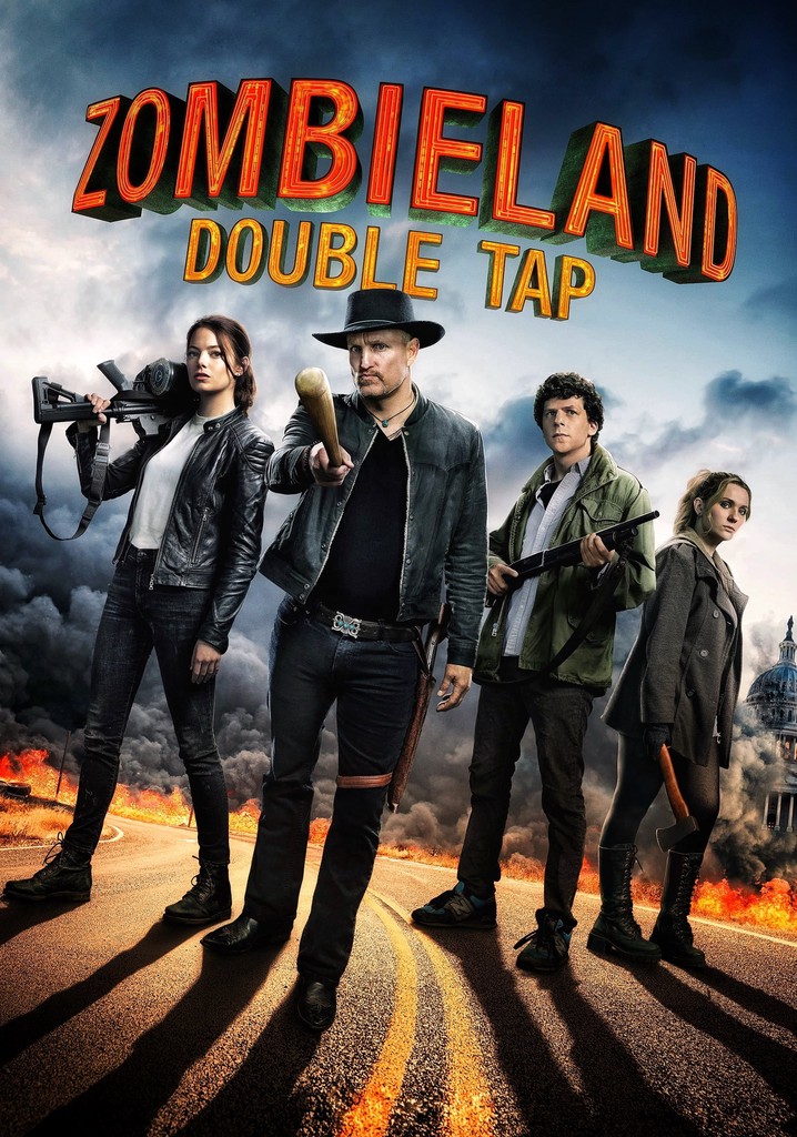 Zombieland: Double Tap