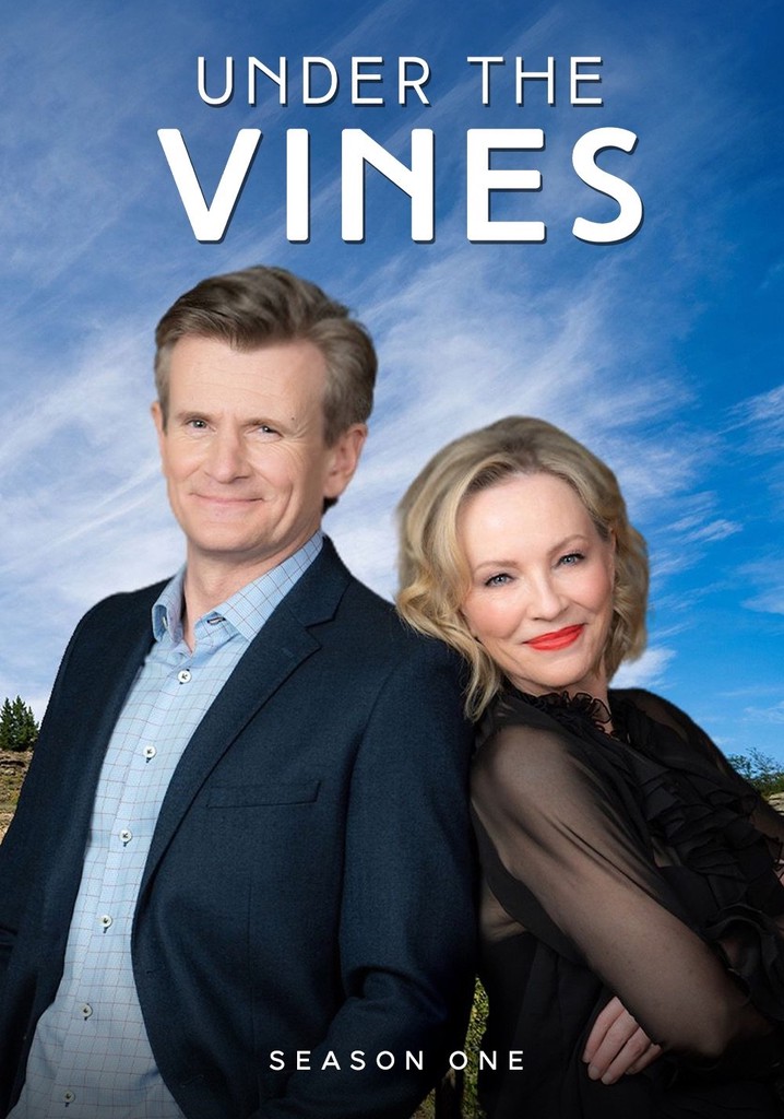Under the Vines Season 1